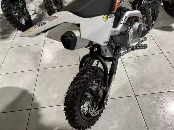 YCF Lite F88 S - Photo 2