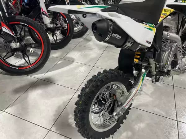 YCF Factory SP2 150 - Photo 2
