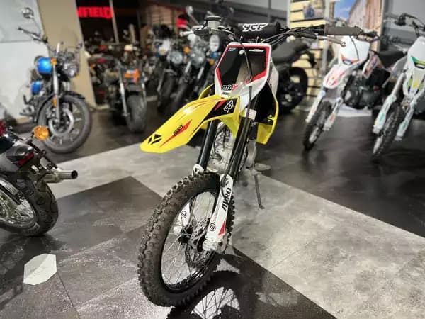 YCF Bigy FACTORY 190 MX DAYTONA - Photo 2