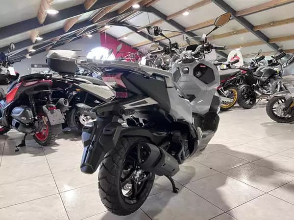 SYM ADX 125 - Photo 3