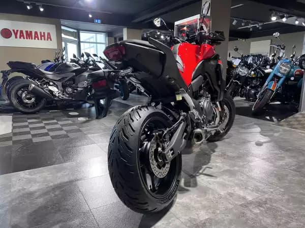 Yamaha Tracer 7 - Photo 2