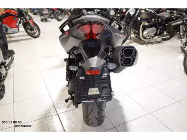 SYM Maxsym TL 500 - Photo 2