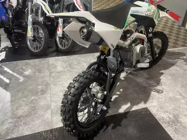 YCF Lite F125 - Photo 2