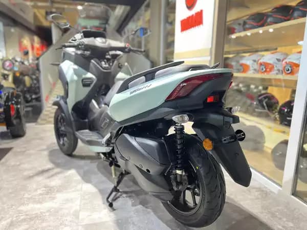 Yamaha TriCity 300 ABS - Photo 2