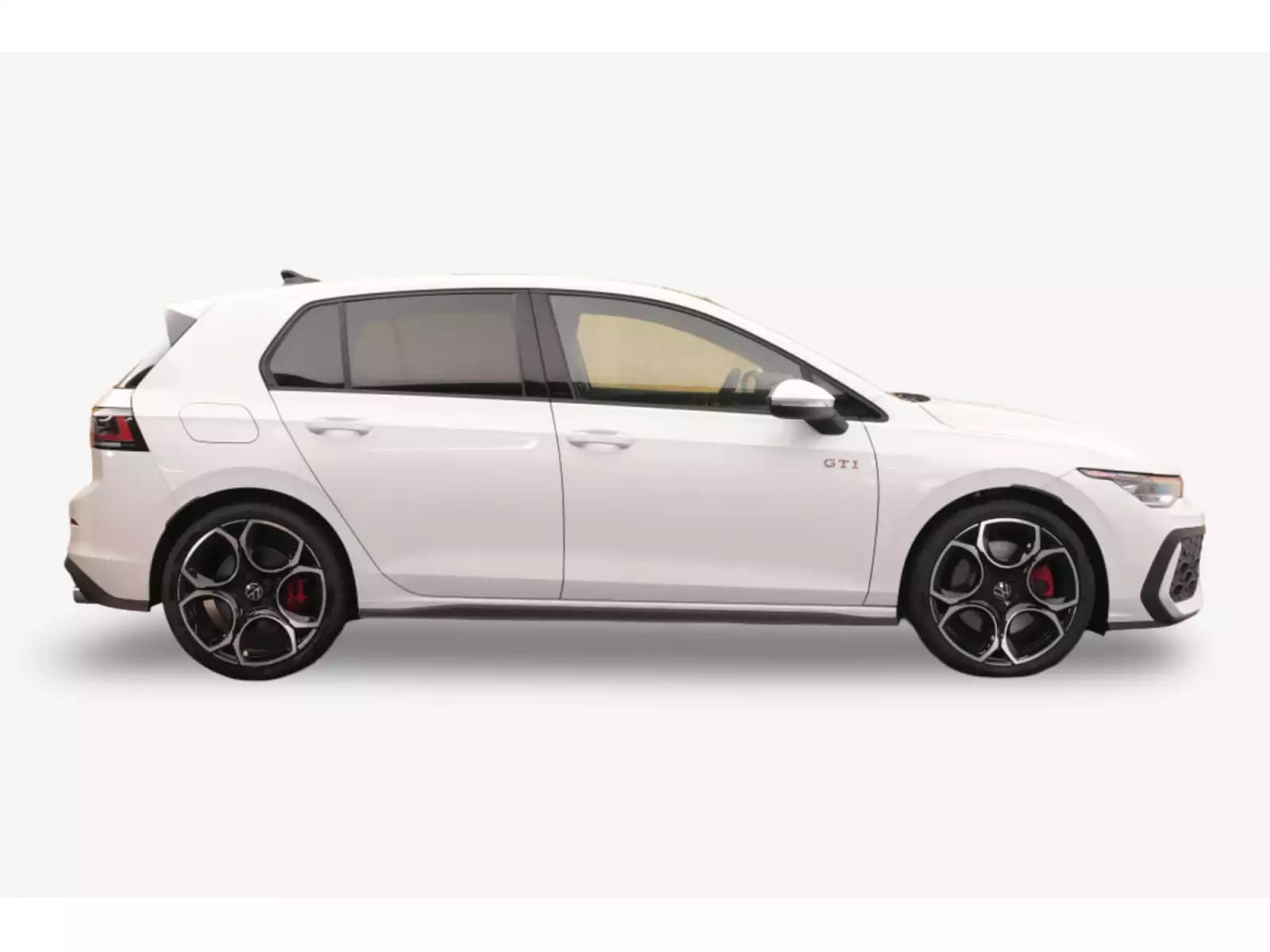 Volkswagen Golf 2.0 TSI 265 DSG GTI - Photo 1