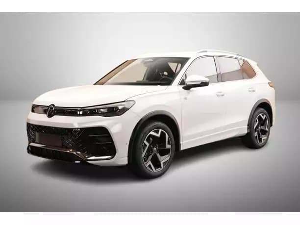 Volkswagen Tiguan 1.5 eTSI 150 DSG R-Line - Photo 1