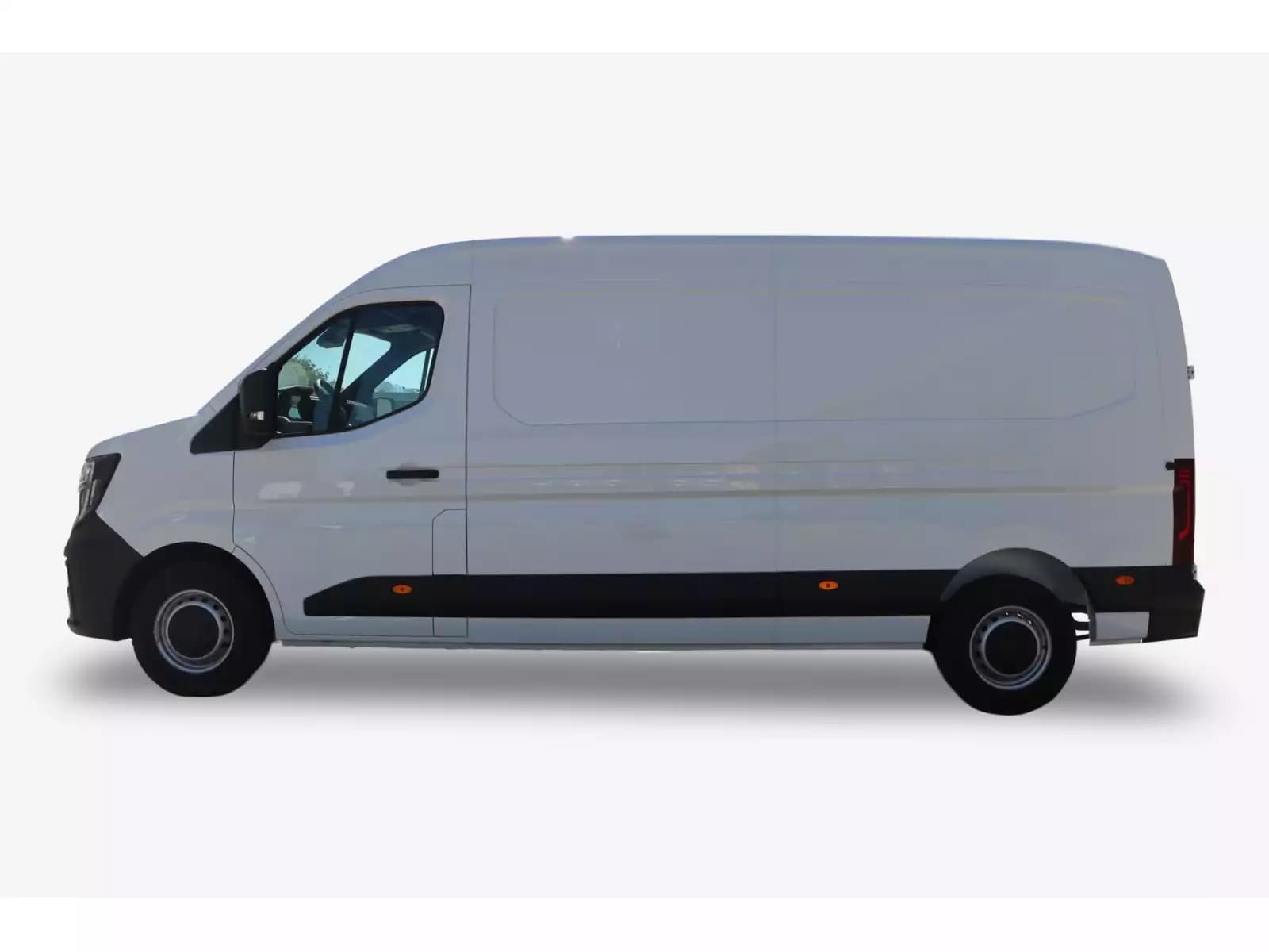 Renault Master 2.0 Dci 150 L3H2 - Photo 1