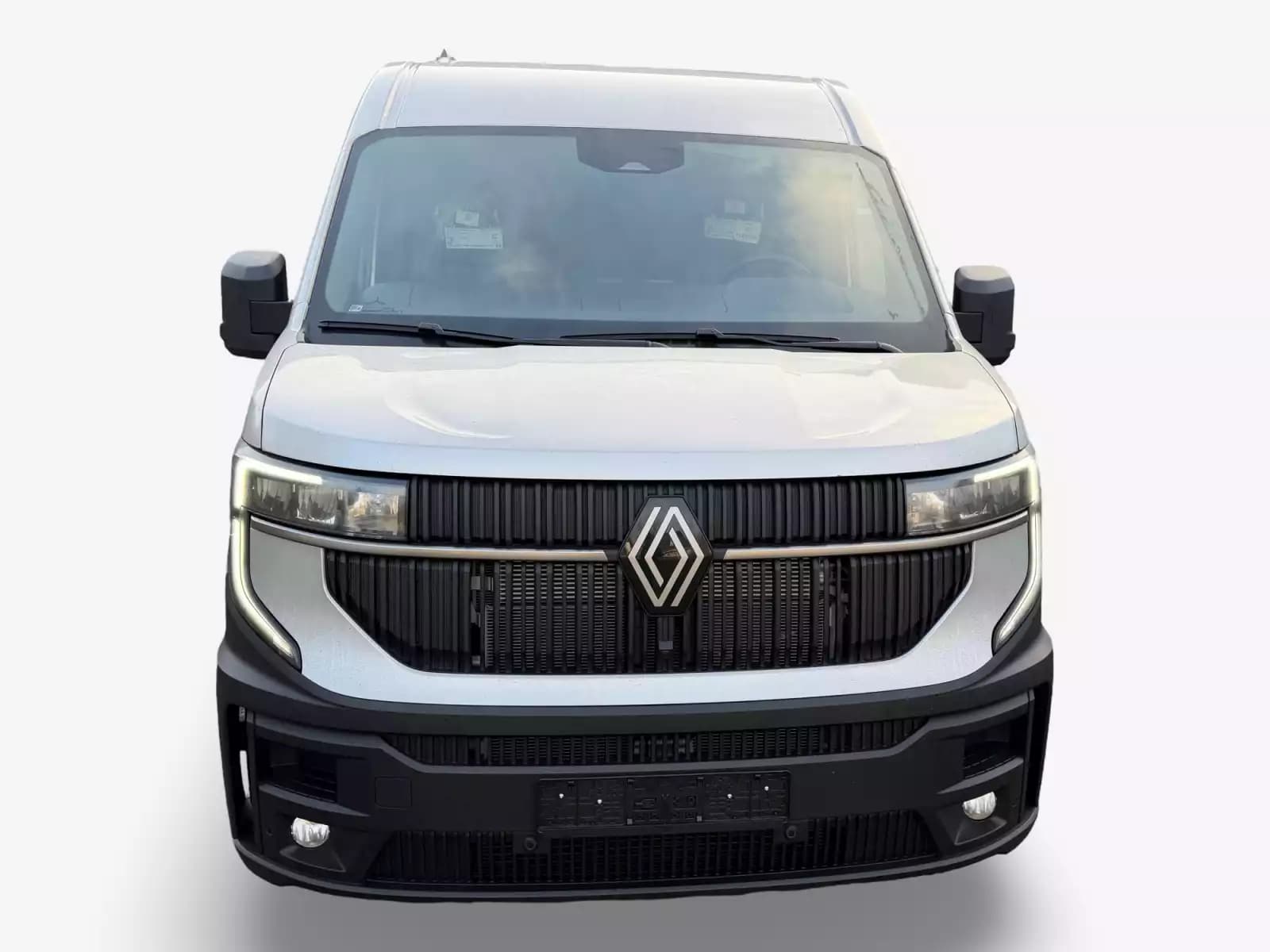 Renault Master 2.0 Dci 170 L2H2 - Photo 1