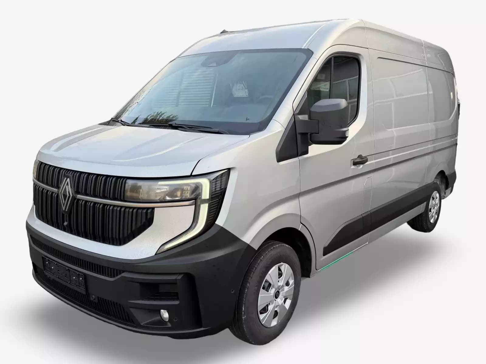 Renault Master 2.0 Dci 170 L2H2 - Photo 1