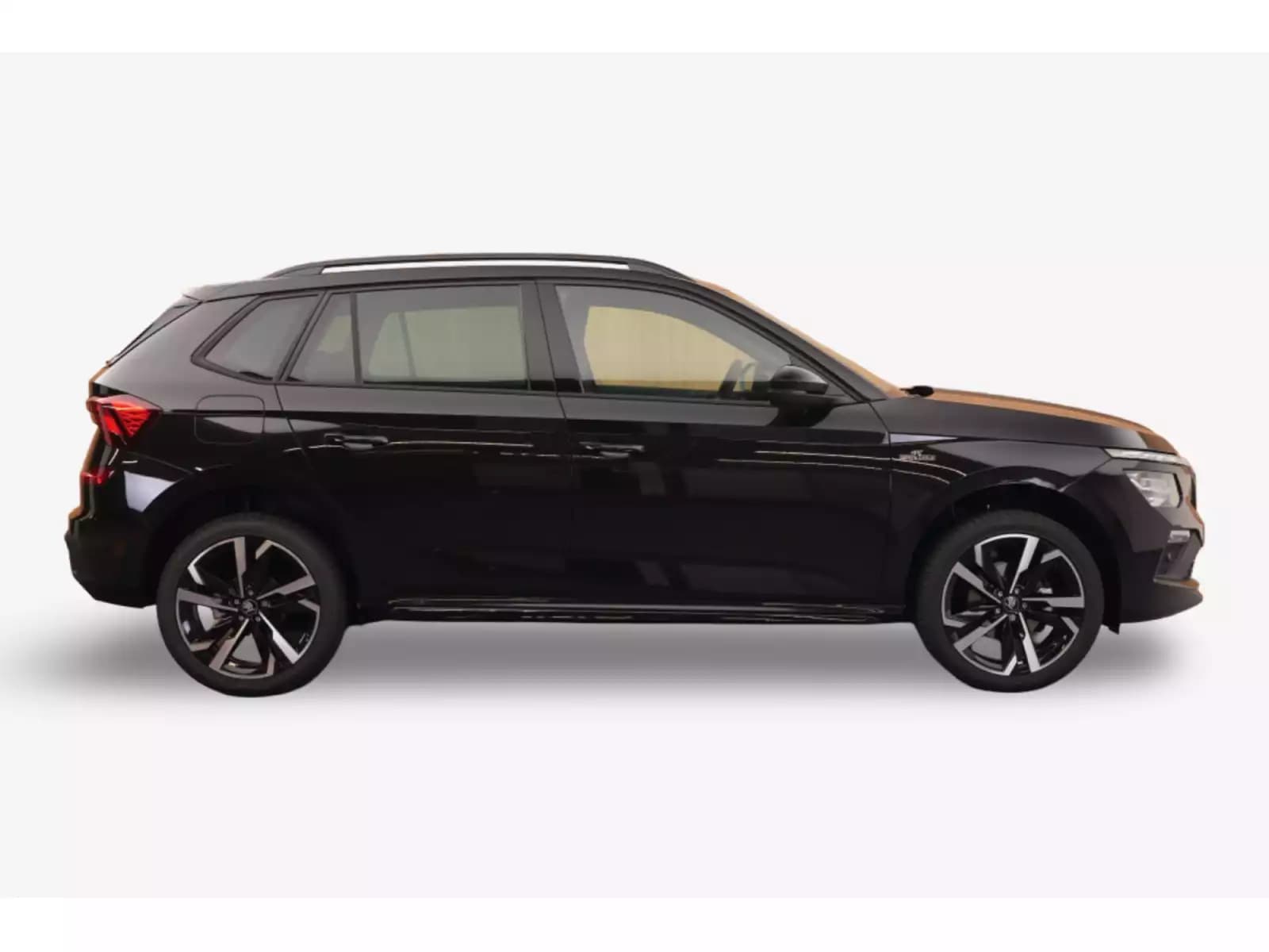 Skoda Kamiq 1.0 TSi 116 DSG Monte Carlo - Photo 1