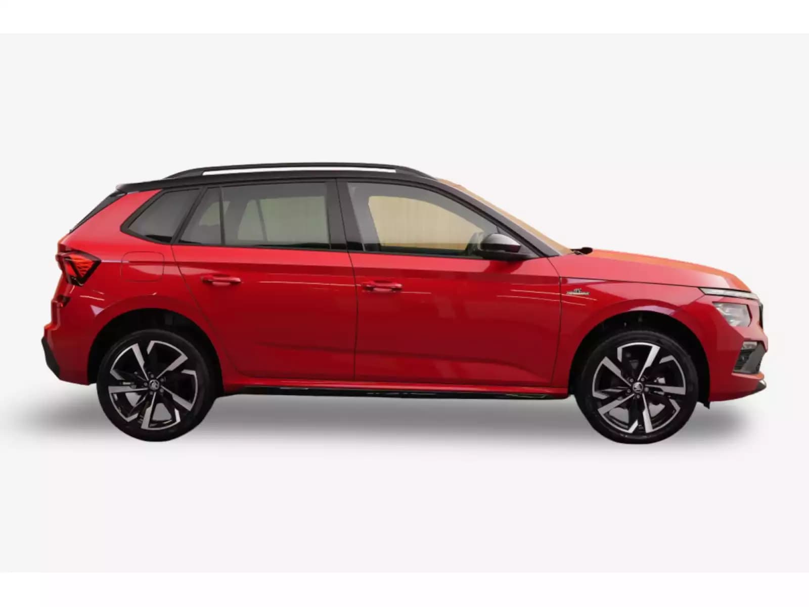 Skoda Kamiq 1.5 TSi 150 DSG Monte Carlo - Photo 1