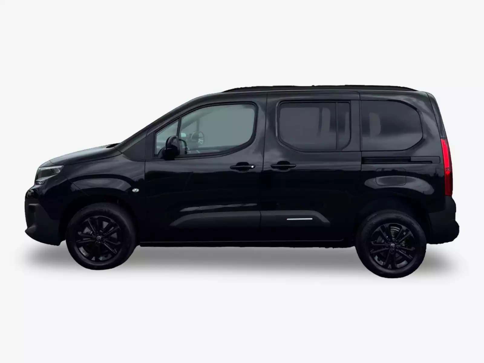 Citroën Berlingo 1.5 BlueHDi 130 EAT8 Plus - Photo 1
