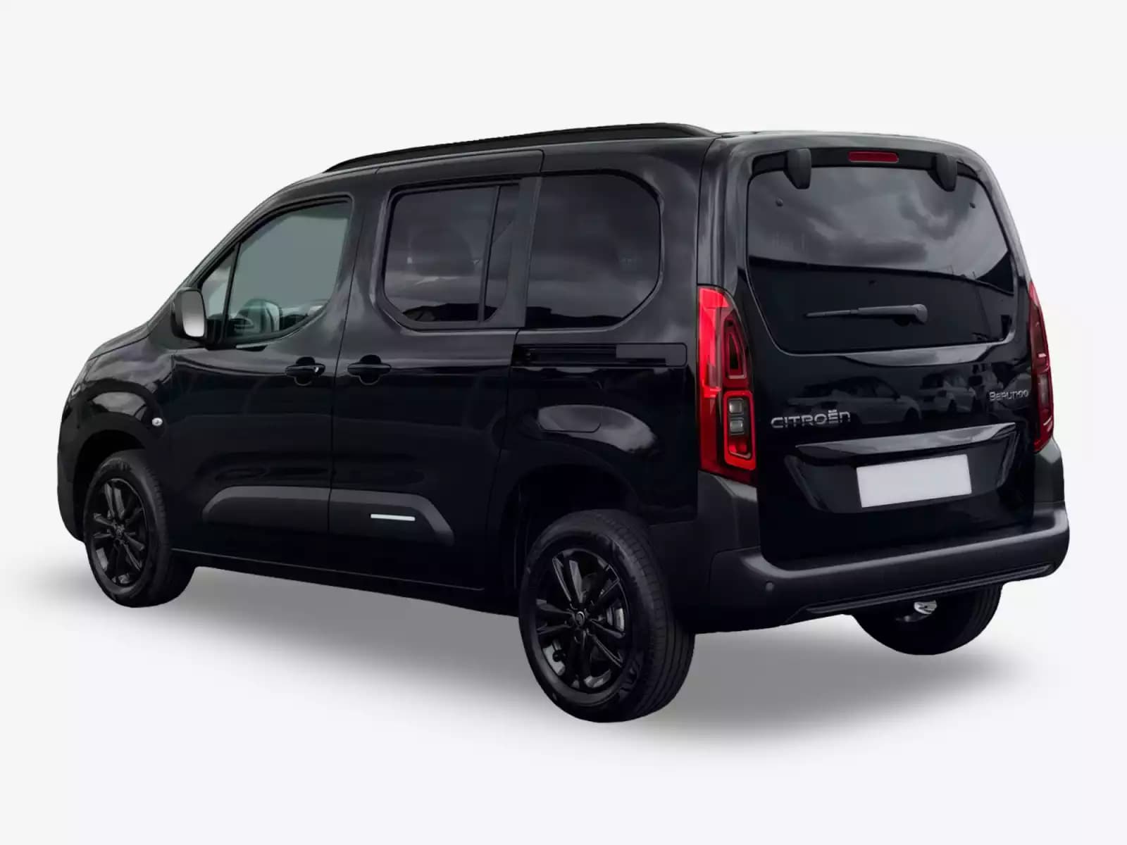 Citroën Berlingo 1.5 BlueHDi 130 EAT8 Plus - Photo 1