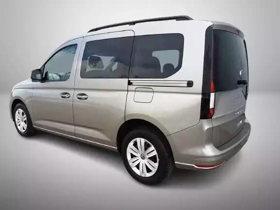Volkswagen Caddy 1.5 TSI 116 - Photo 1