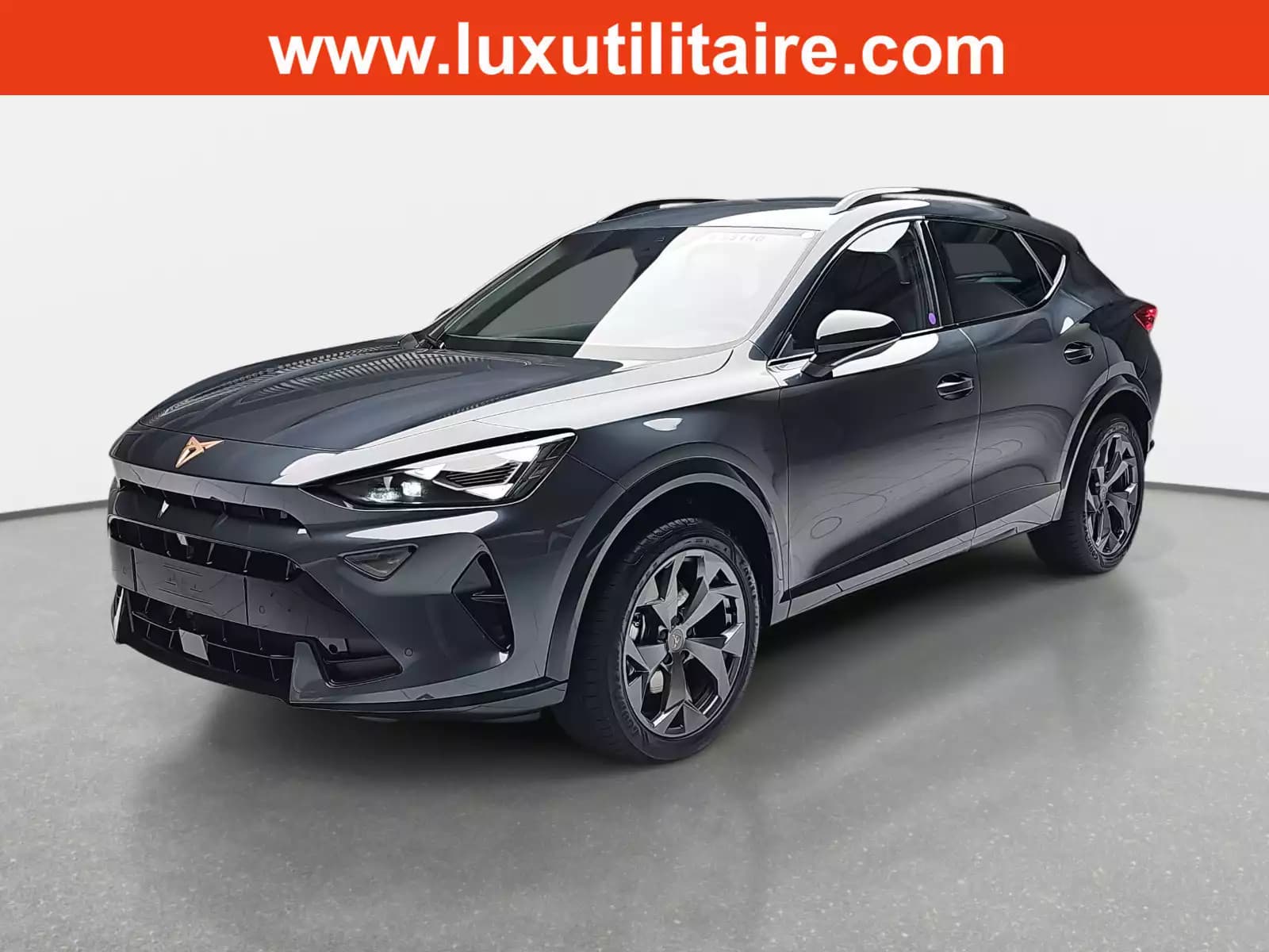 Cupra Formentor 1.5 eTSi DSG 150 - Photo 1