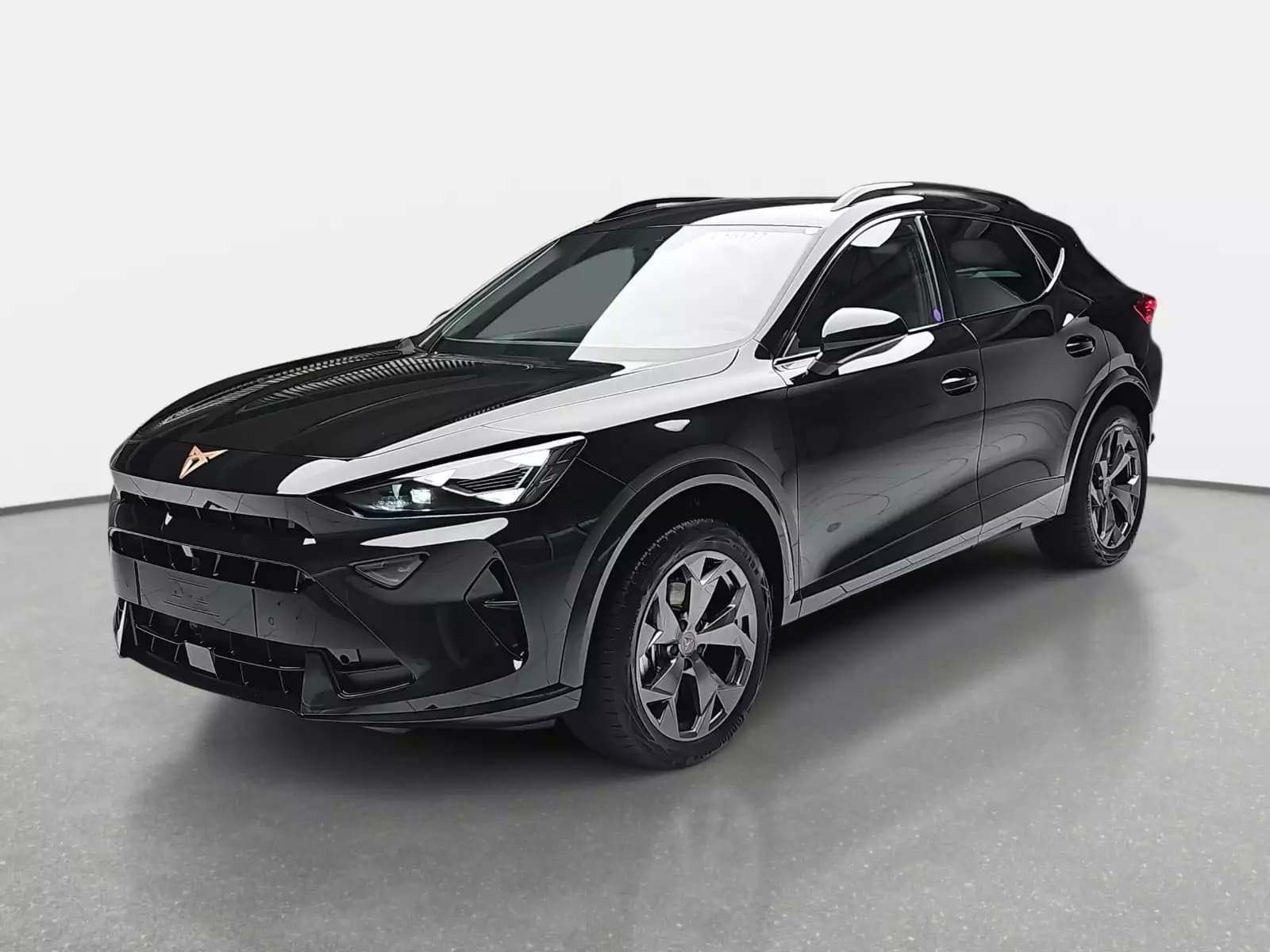 Cupra Formentor 1.5 TSi PHEV DSG 204 - Photo 1