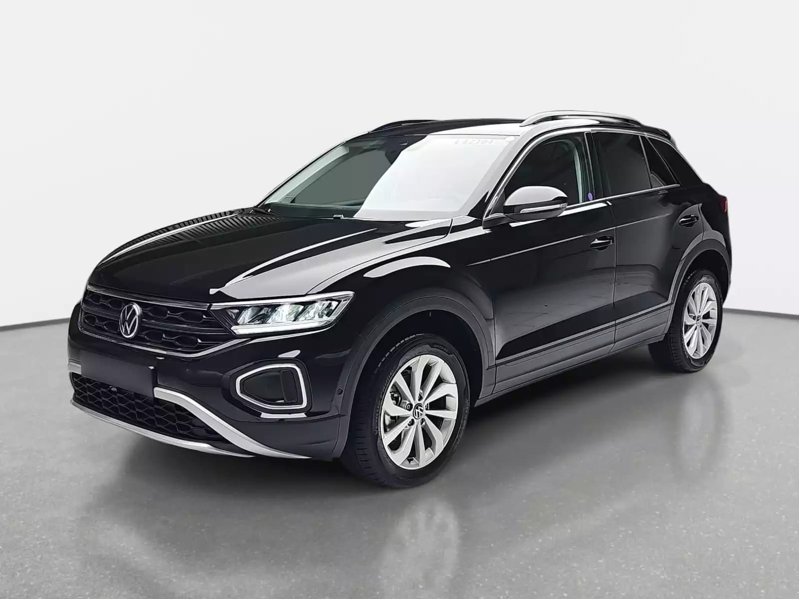Volkswagen T-Roc 1.5 TSi 150 DSG Life - Photo 1