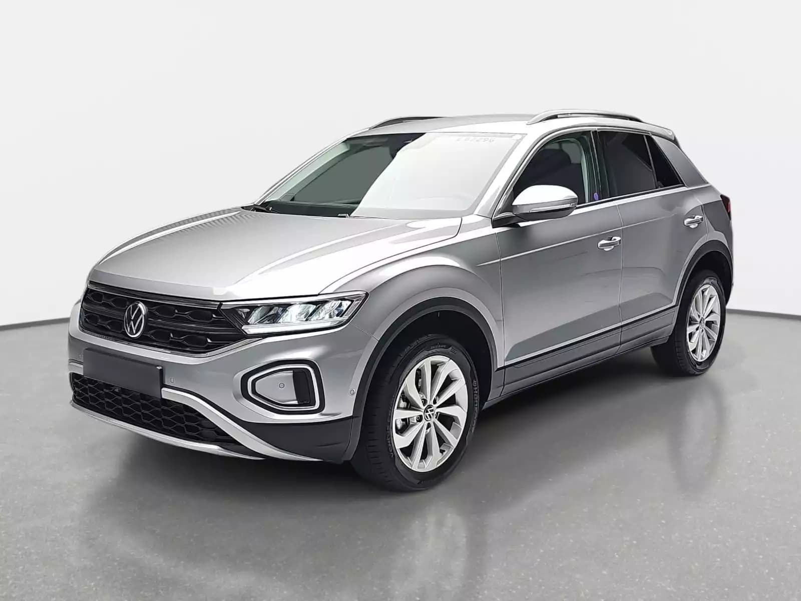 Volkswagen T-Roc 1.5 TSi 150 DSG Life - Photo 1