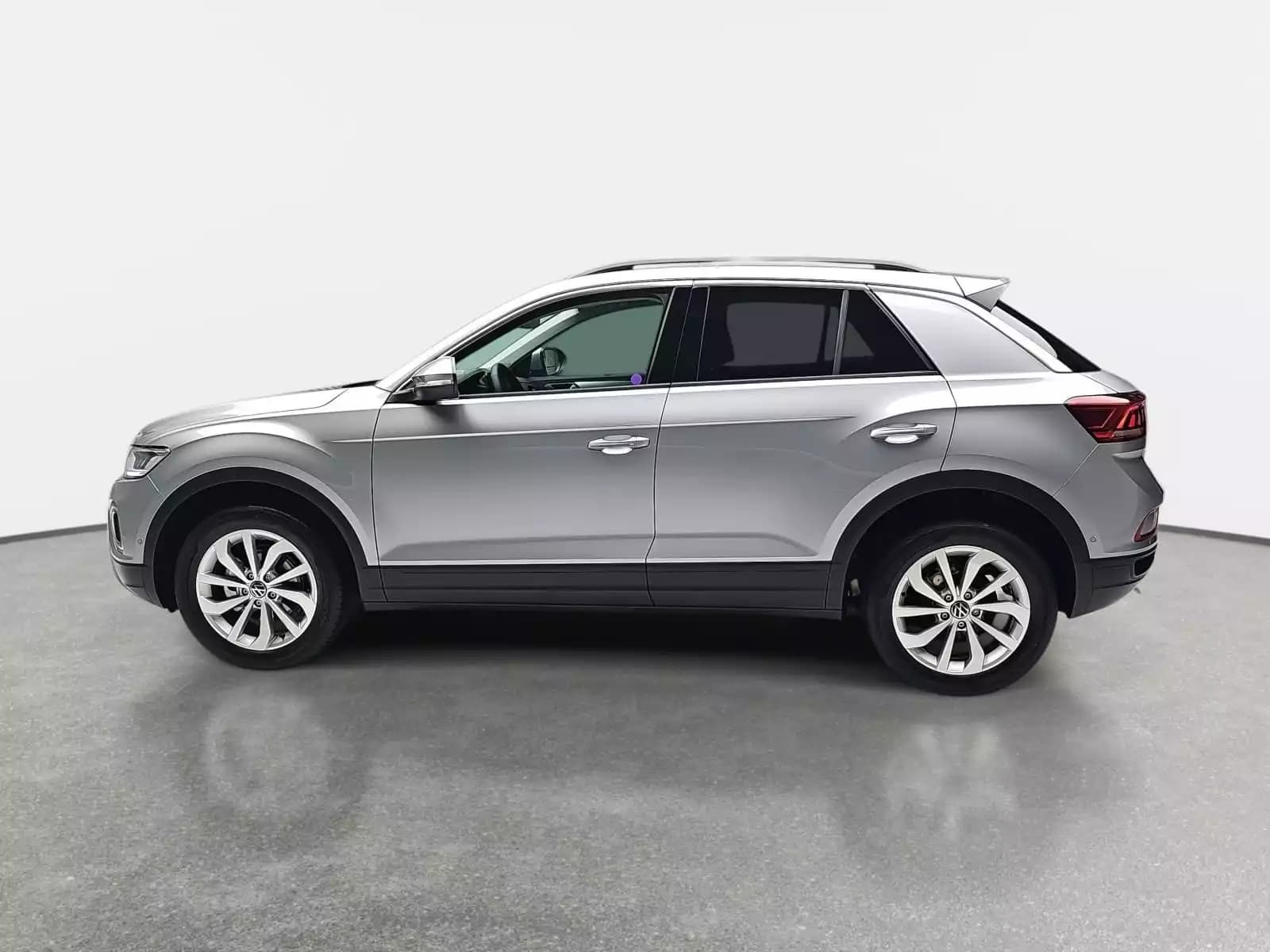 Volkswagen T-Roc 1.5 TSi 150 DSG Life - Photo 1