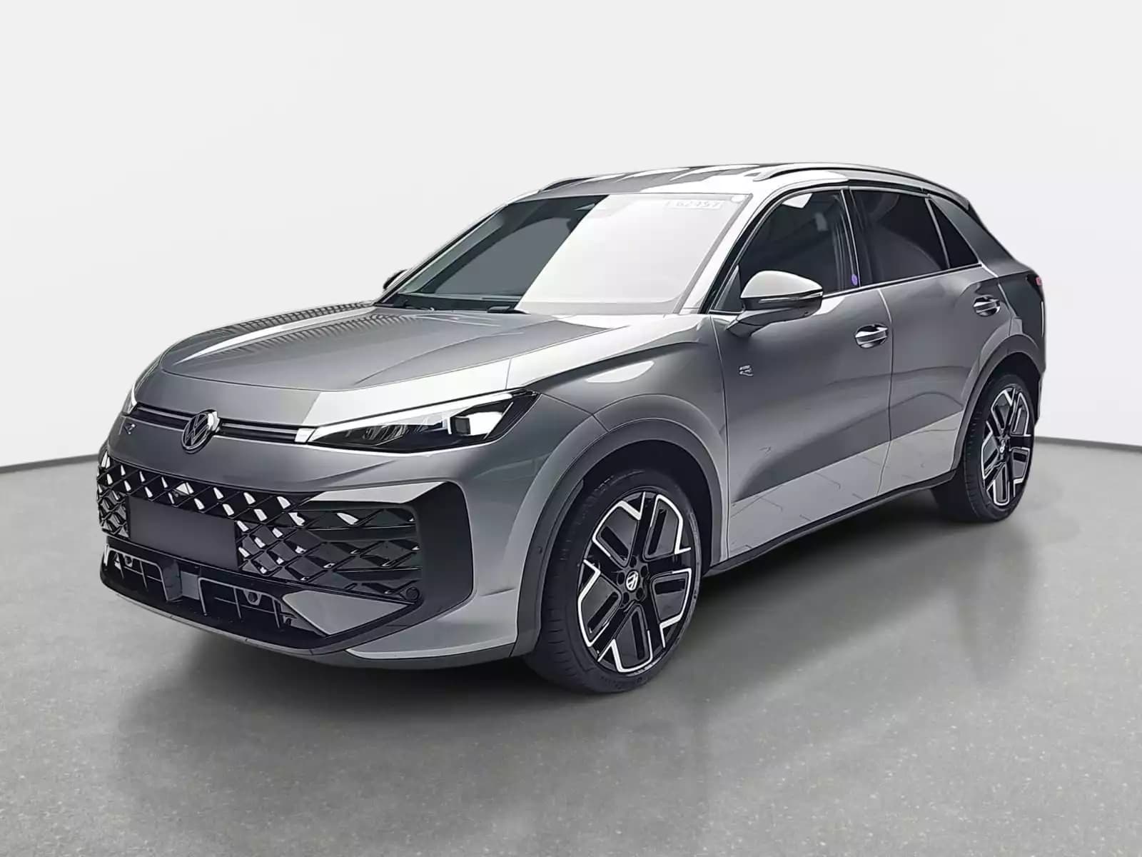 Volkswagen T-Roc 1.5 eTSi 150 DSG R-Line - Photo 1