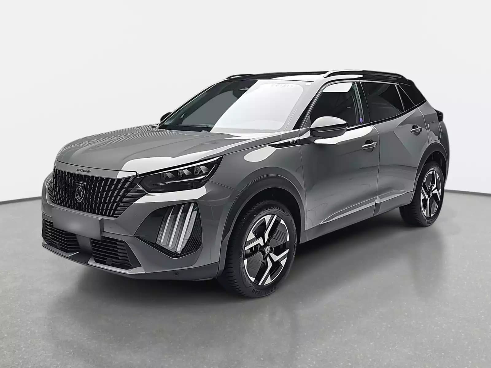 Peugeot 2008 1.2 Hybrid 145 E-DSC6 GT - Photo 1