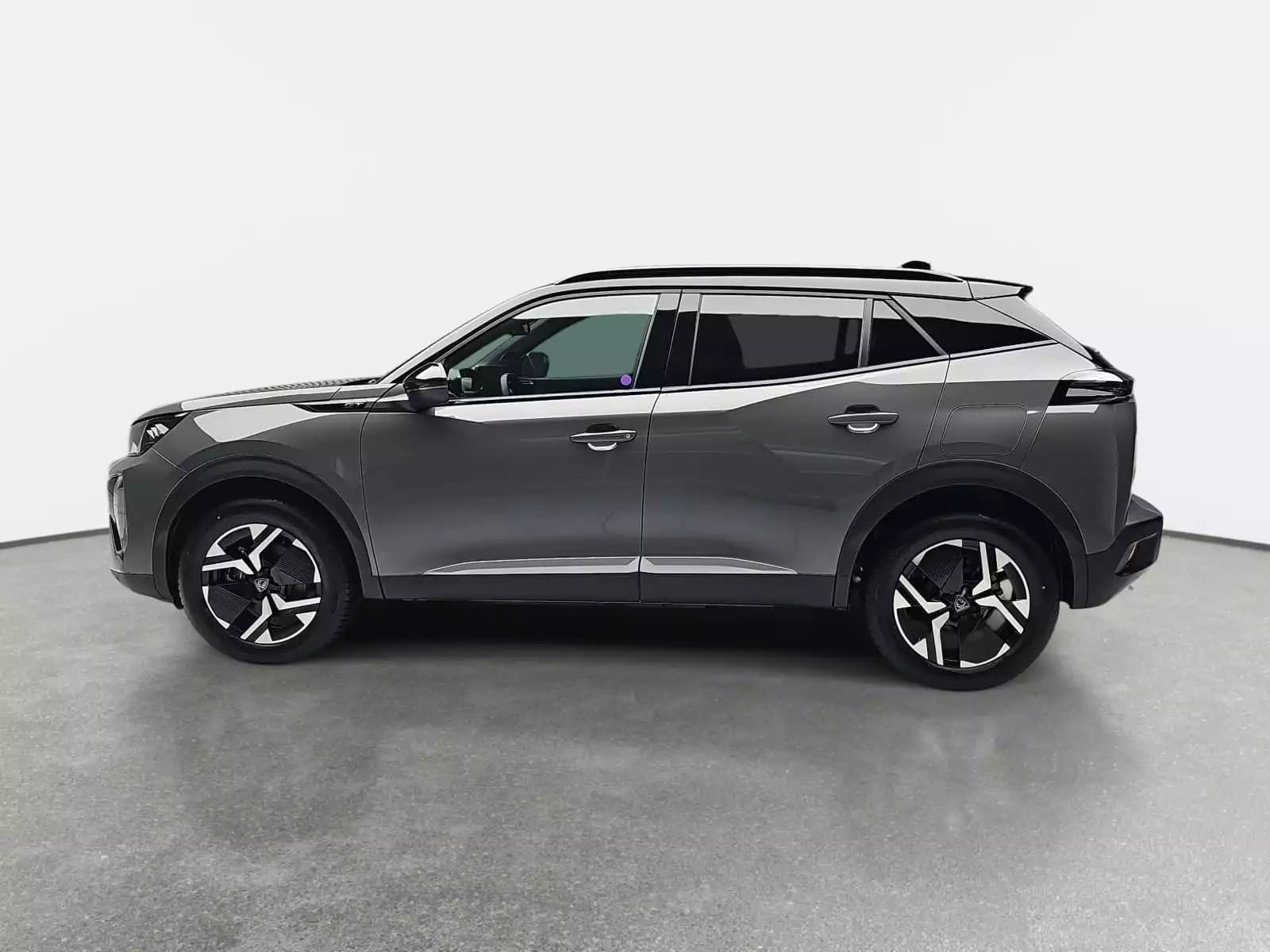 Peugeot 2008 1.2 Hybrid 145 E-DSC6 GT - Photo 1