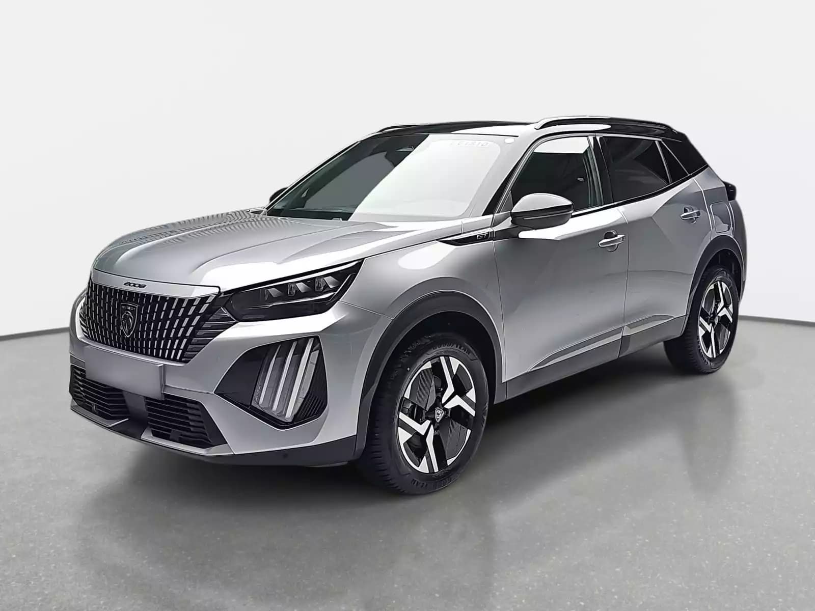 Peugeot 2008 1.2 Hybrid 145 E-DSC6 GT - Photo 1