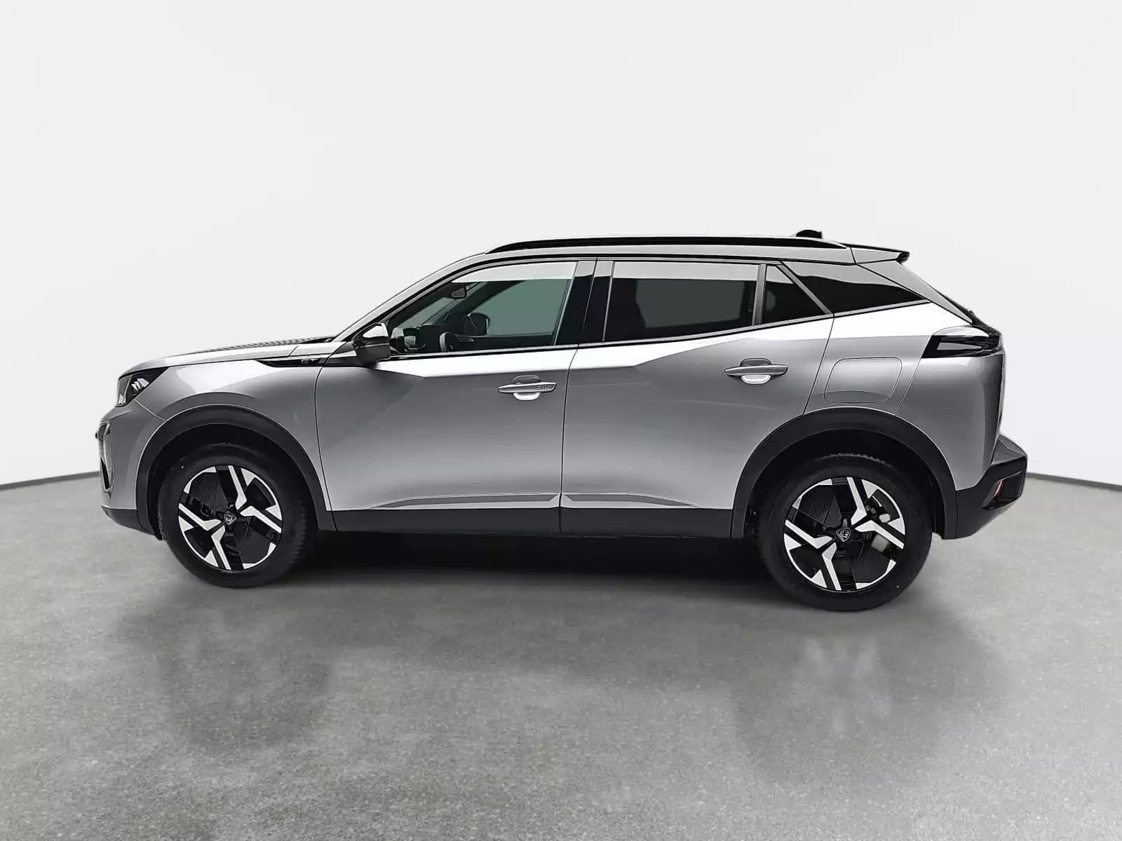 Peugeot 2008 1.2 Hybrid 145 E-DSC6 GT - Photo 1