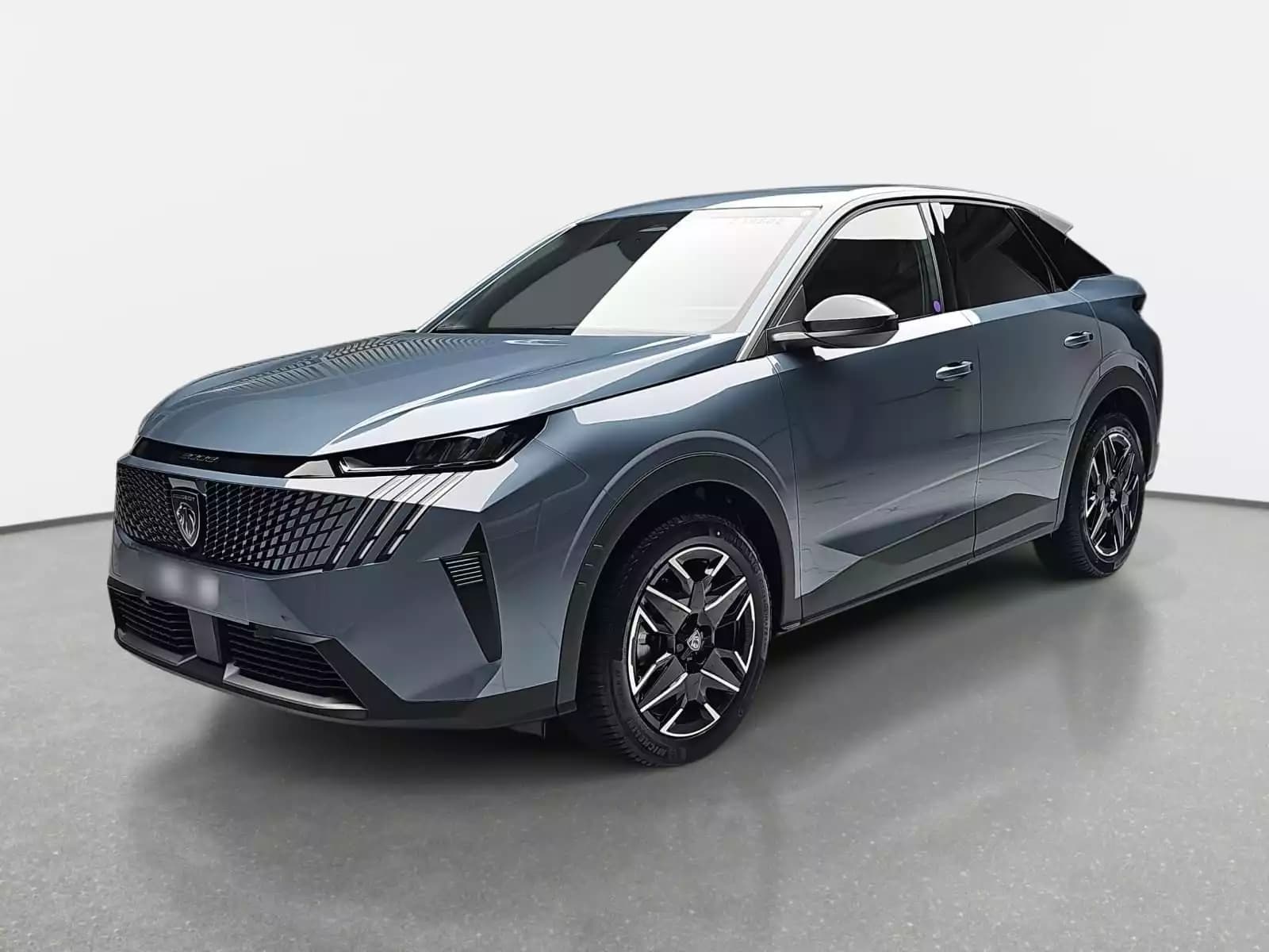 Peugeot 3008 1.2 Hybrid 145 E-DSC6 Allure - Photo 1