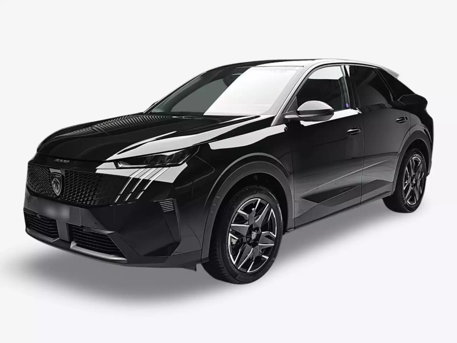Peugeot 3008 1.2 Hybrid 145 E-DSC6 Allure - Photo 1