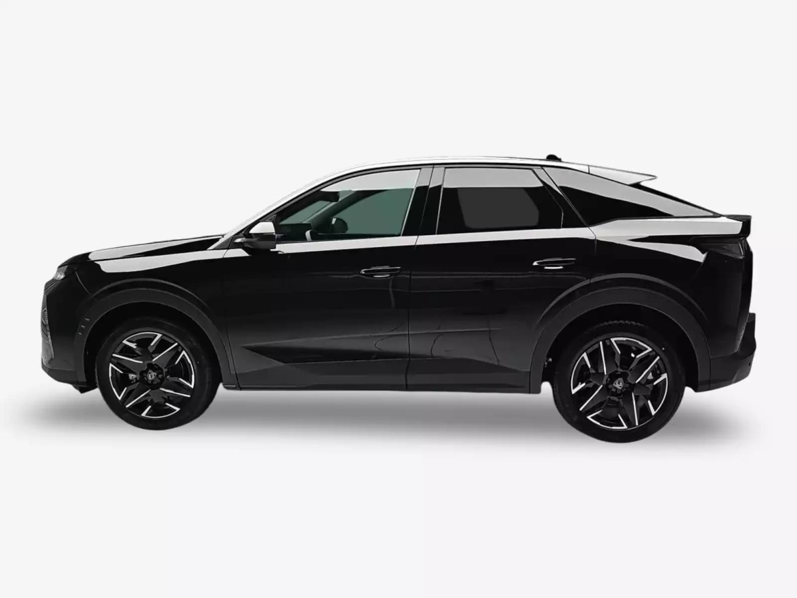 Peugeot 3008 1.2 Hybrid 145 E-DSC6 Allure - Photo 1