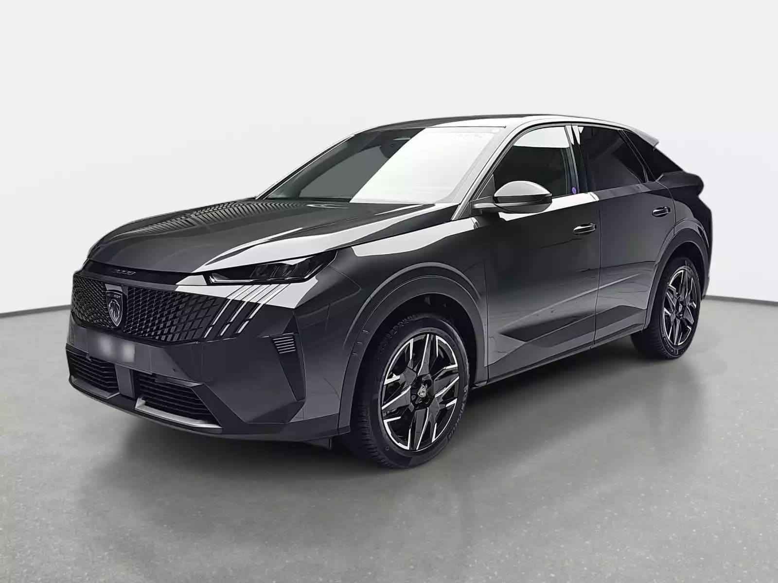 Peugeot 3008 1.2 Hybrid 145 E-DSC6 GT - Photo 1