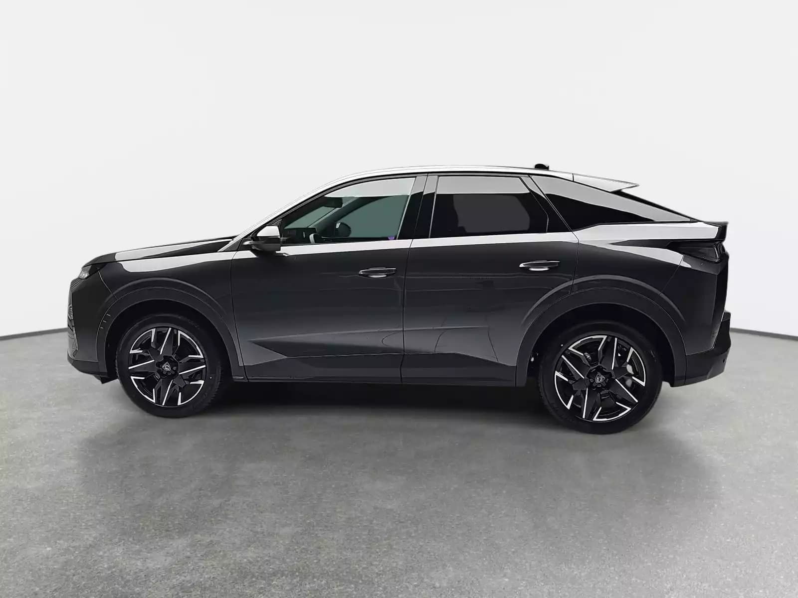 Peugeot 3008 1.2 Hybrid 145 E-DSC6 GT - Photo 1