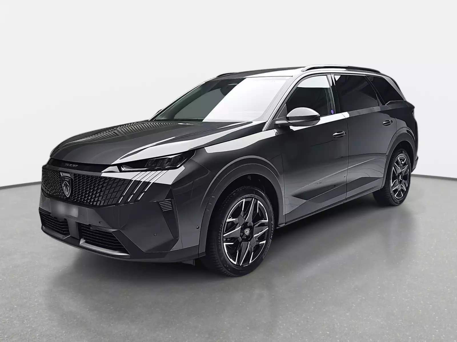 Peugeot 5008 1.2 PureTech 146 e-DSC6 ALLURE - Photo 1