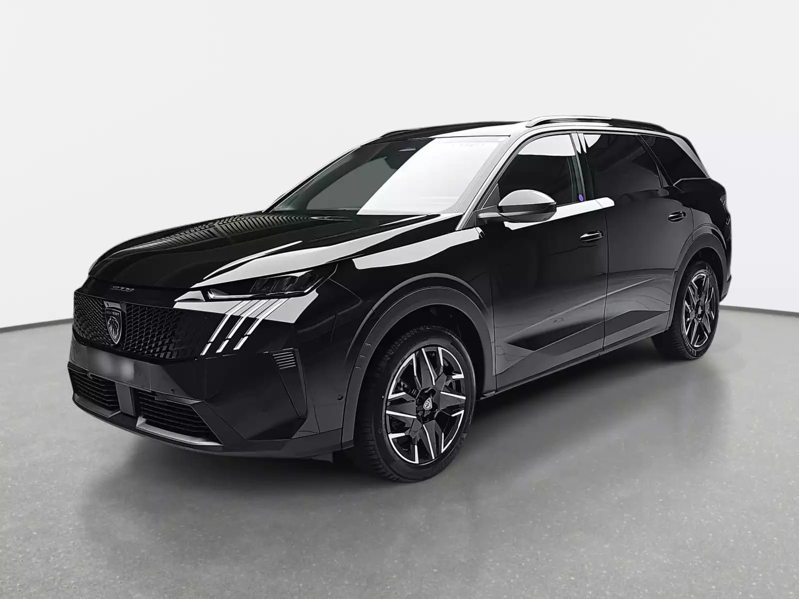 Peugeot 5008 1.2 PureTech 146 e-DSC6 ALLURE - Photo 1