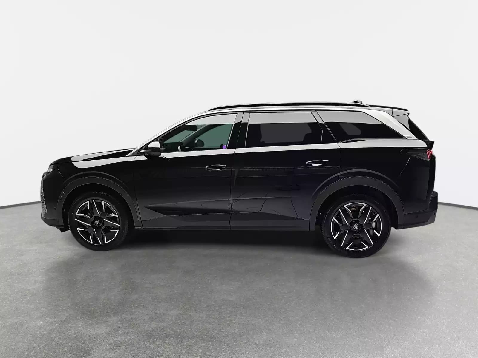 Peugeot 5008 1.2 PureTech 146 e-DSC6 ALLURE - Photo 1