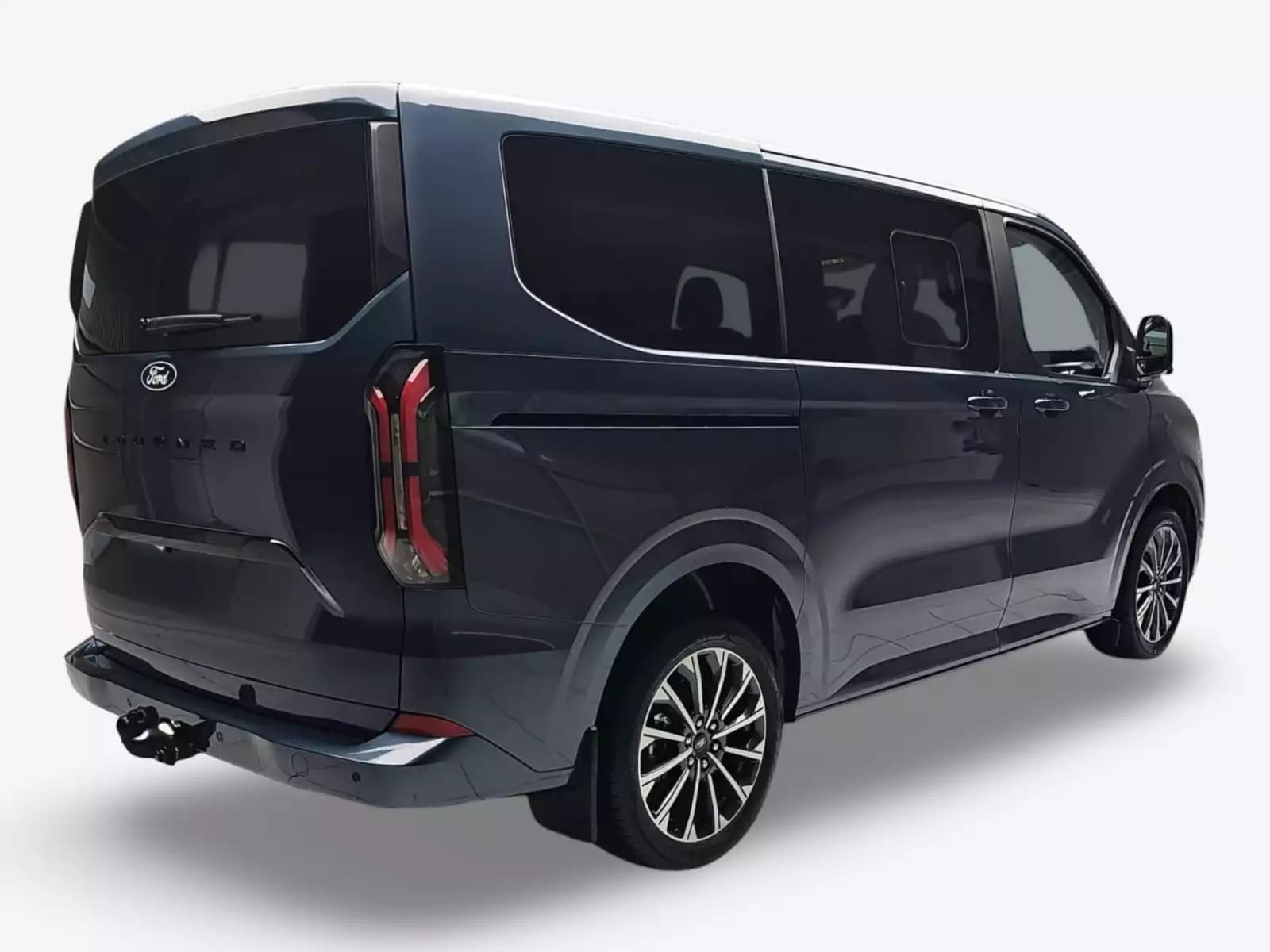 Ford Tourneo Custom 2.0 TDCI ECOBLUE 170 L1 Titanium X - Photo 1