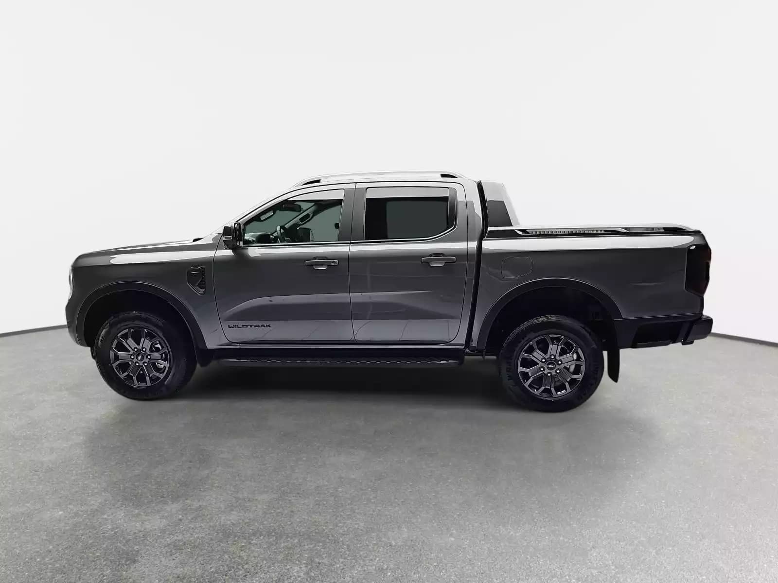 Ford Ranger 3.0 EcoBlue Auto 241 E-4WD Wildtrack - Photo 1