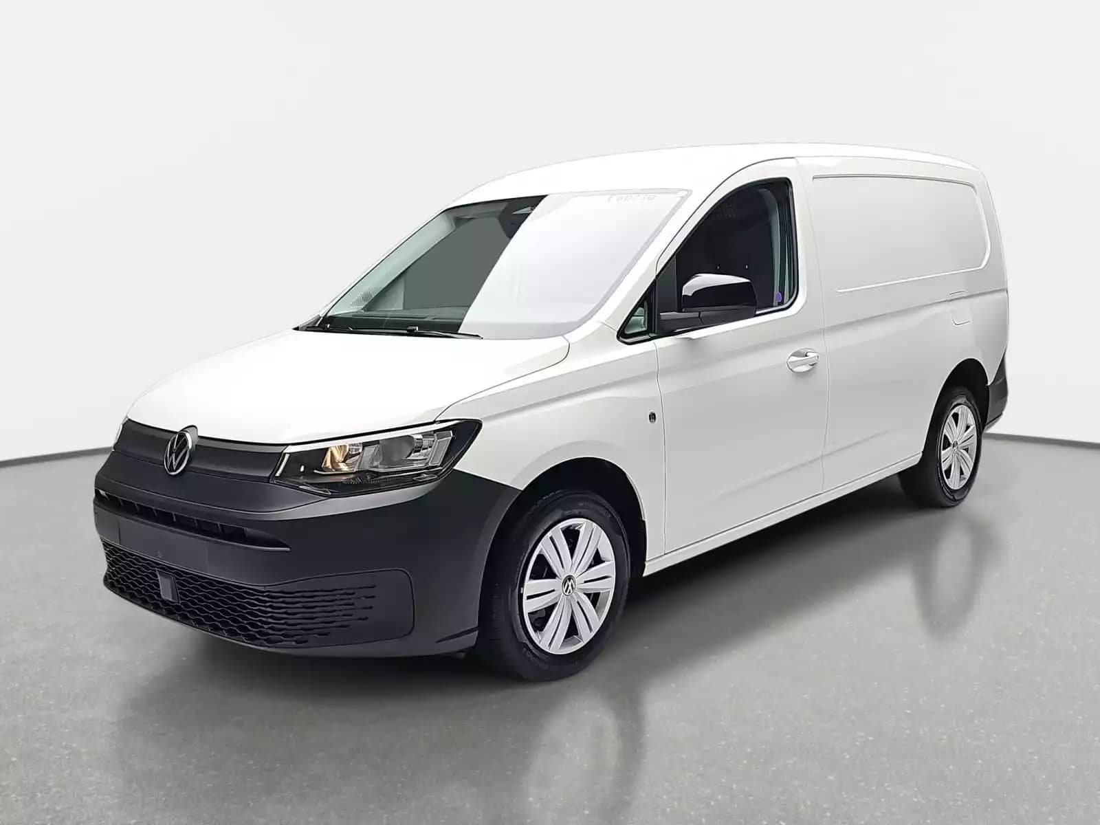Volkswagen Caddy 2.0 TDI DSG 122 Maxi - Photo 1