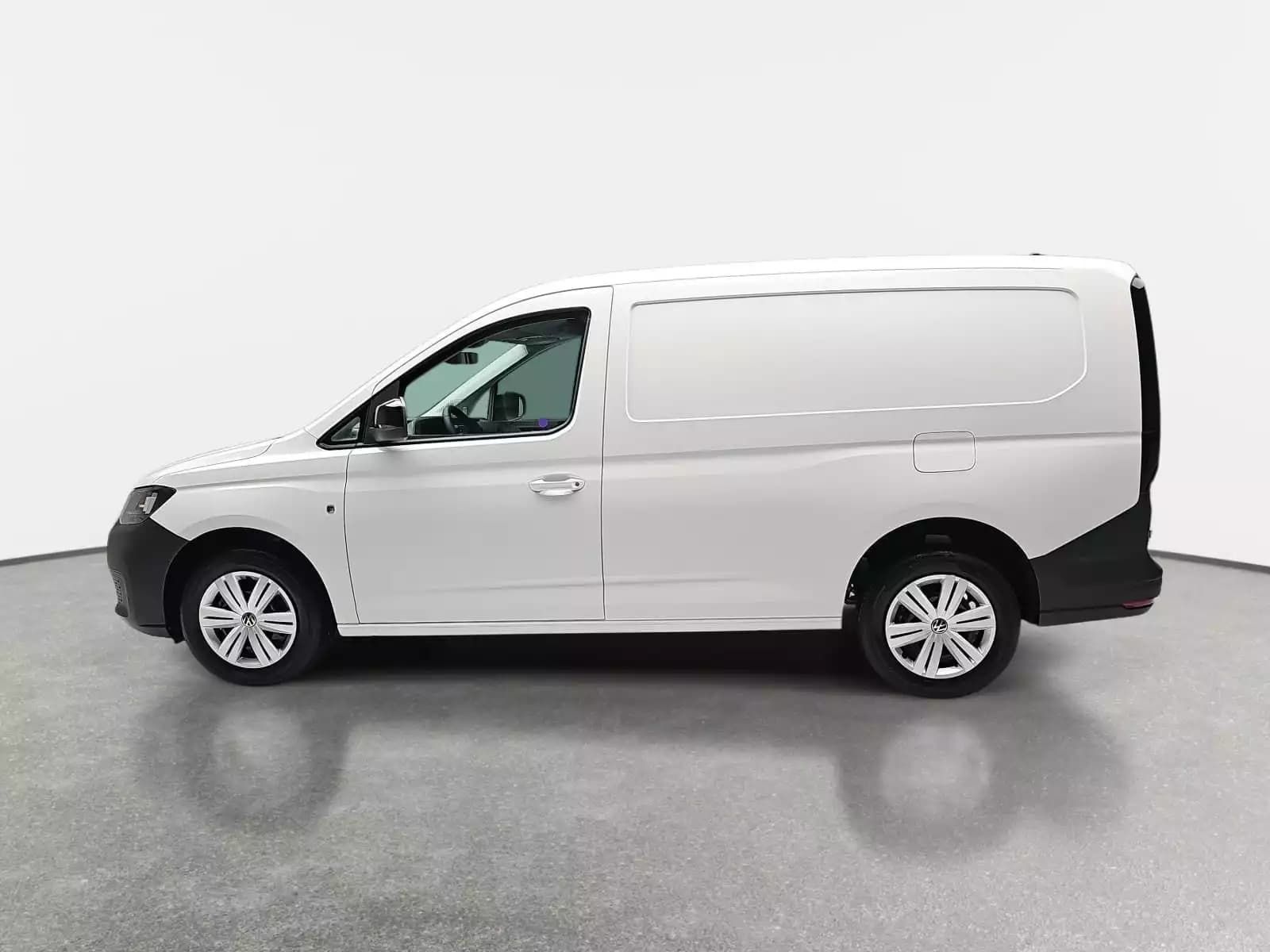 Volkswagen Caddy 2.0 TDI DSG 122 Maxi - Photo 1