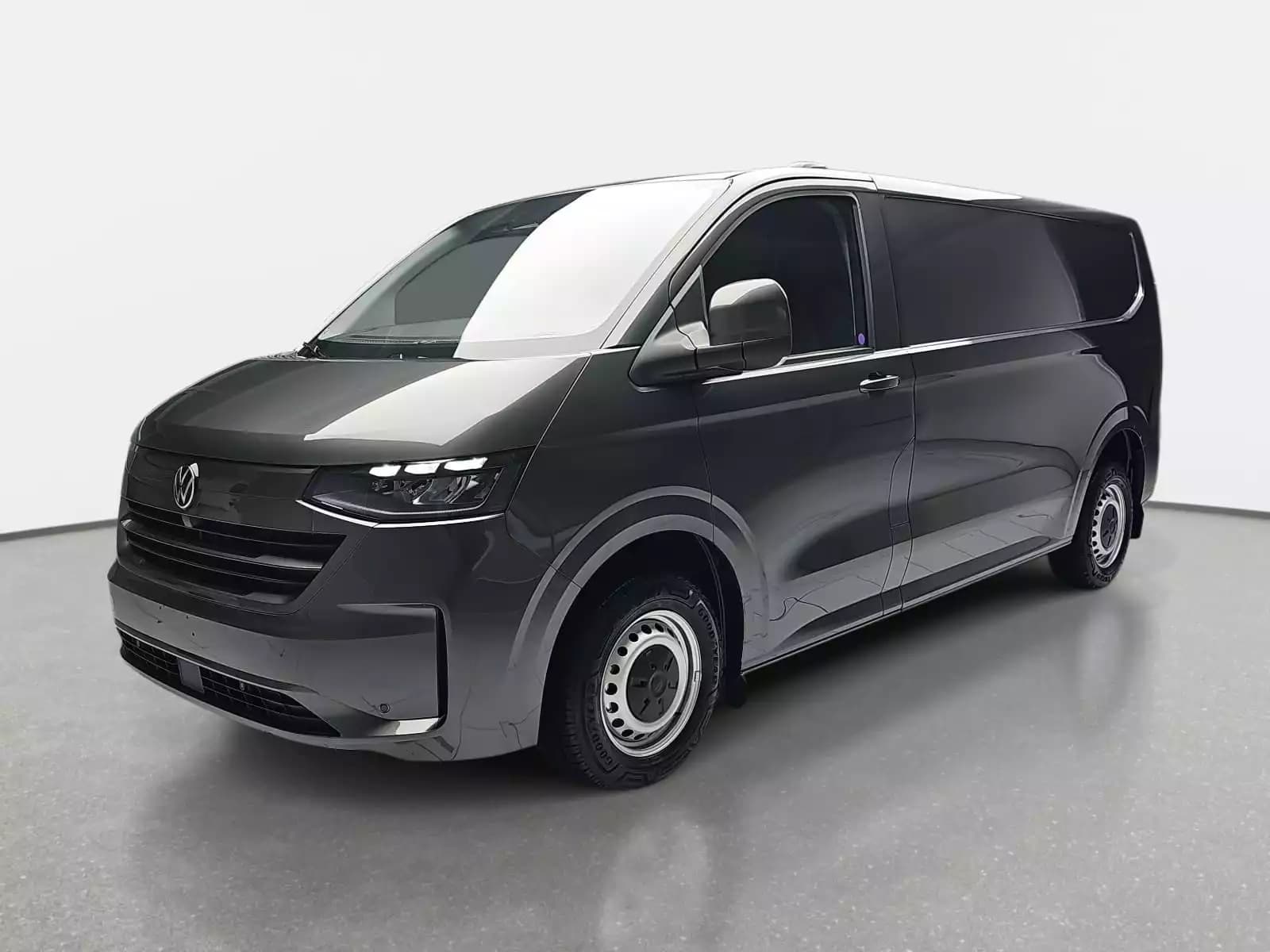 Volkswagen Transporter 2.0 TDI DSG 170 L2H1 - Photo 1