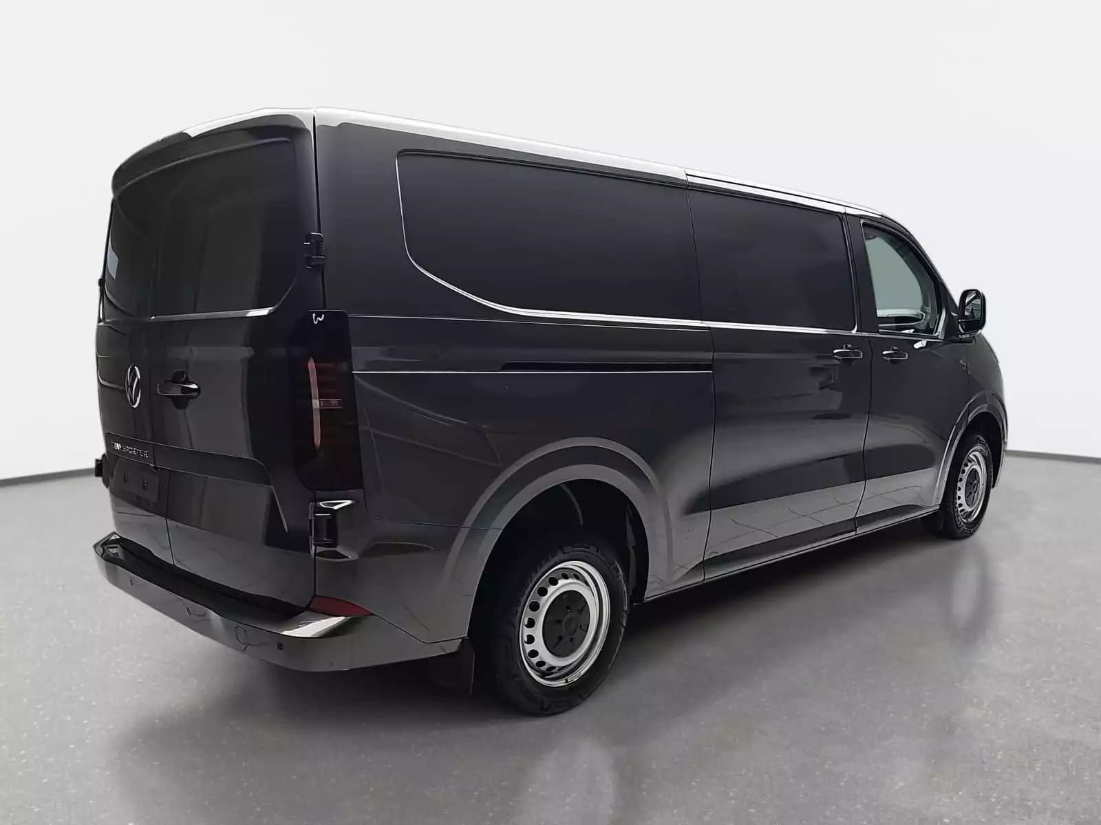 Volkswagen Transporter 2.0 TDI DSG 170 L2H1 - Photo 1
