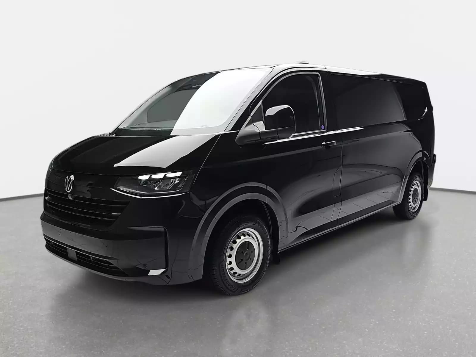 Volkswagen Transporter 2.0 TDI DSG 170 L2H1 - Photo 1