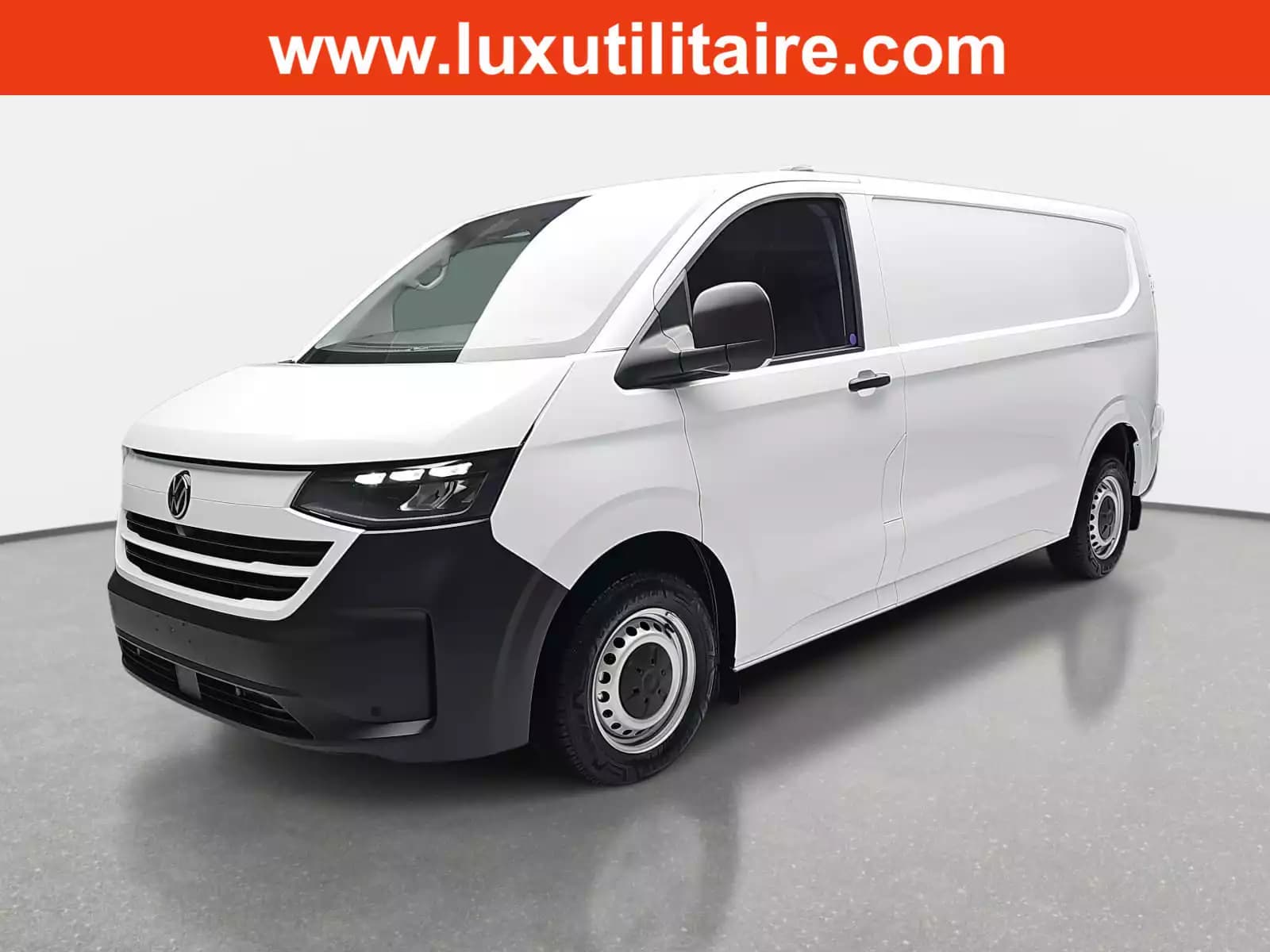 Volkswagen Transporter 2.0 TDI DSG 170 L2H1 - Photo 1