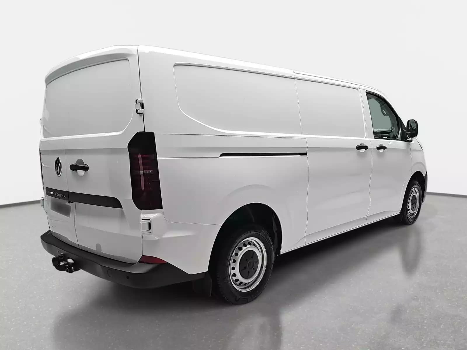 Volkswagen Transporter 2.0 TDI DSG 170 L2H1 - Photo 1