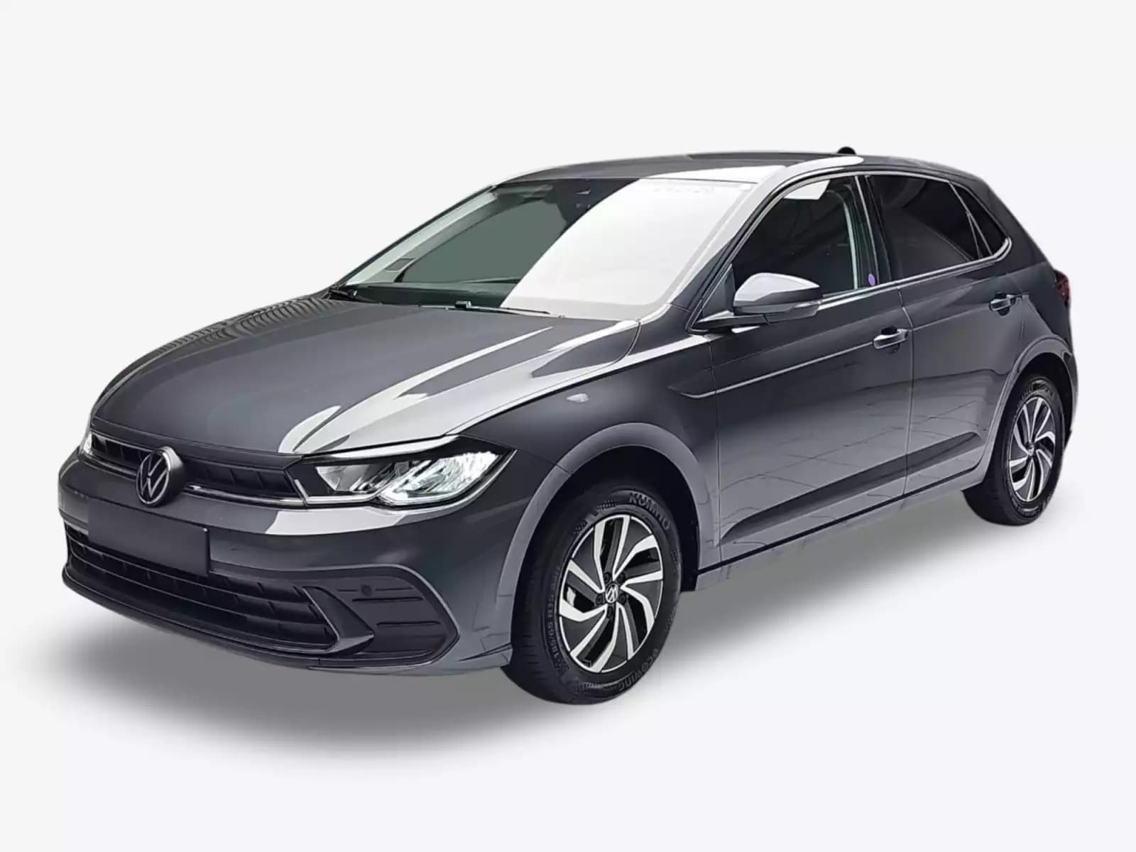 Volkswagen Polo 1.5 TSi 95 DSG Life - Photo 1