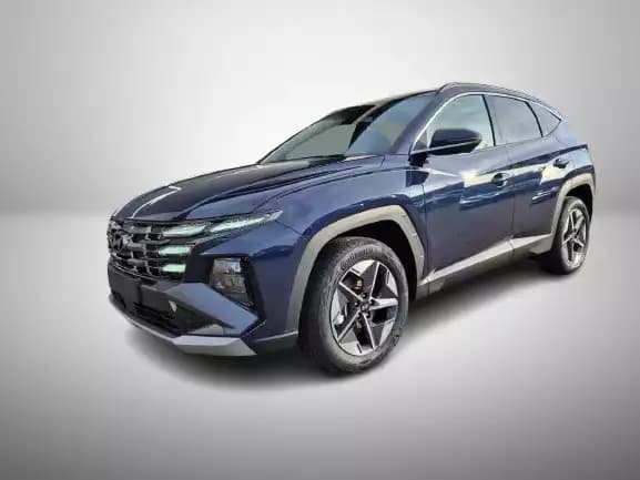 Hyundai TUCSON 1.6 T-GDI 150 AT - Photo 1