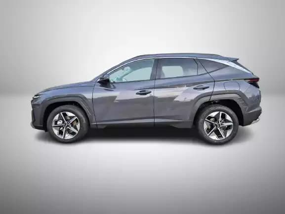 Hyundai TUCSON 1.6 T-GDI 150 AT - Photo 1