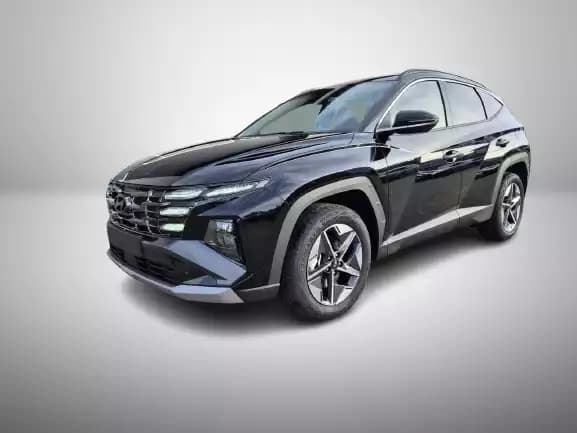 Hyundai TUCSON 1.6 T-GDI 150 AT - Photo 1