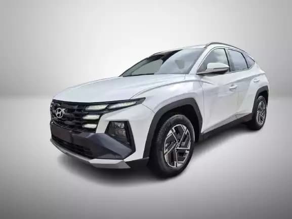 Hyundai TUCSON 1.6 T-GDI 150 AT - Photo 1